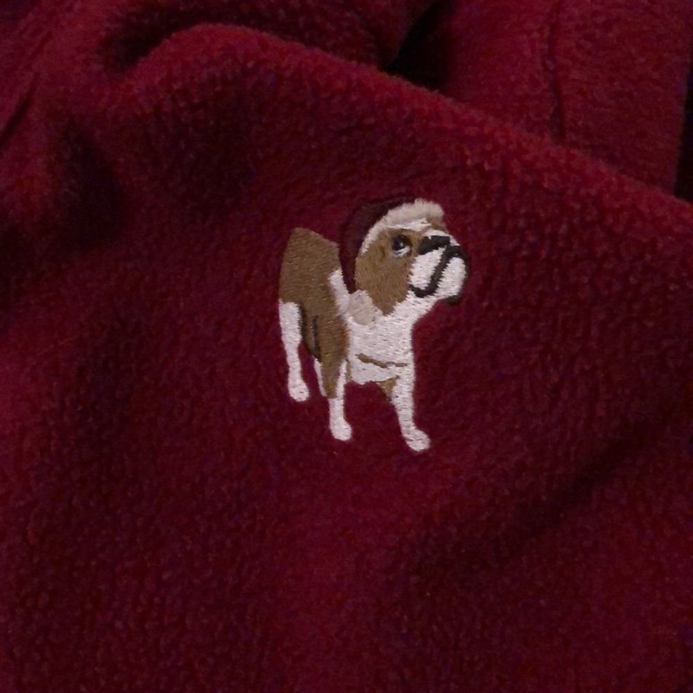 Toddler Robe - Picture 3 of 4
